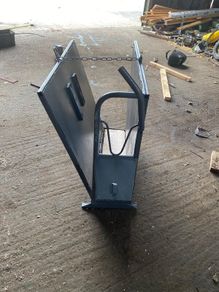 Calve De morning box