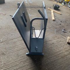 Calve De morning box
