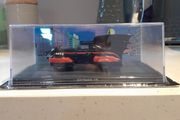 Eaglemoss Batmobile
