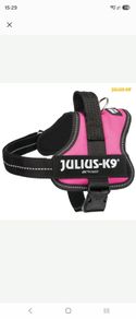 Julius K9 Harness