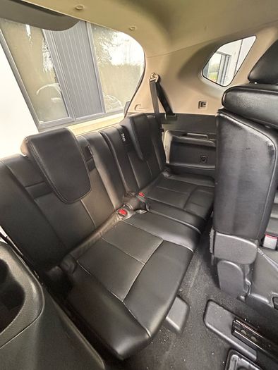 2015 Nissan X-trail