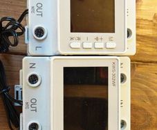 KWS-302WF WiFi 8-in-1 Power Meter