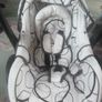 pram buggy set Image 5