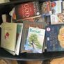 Huge box of Gardening Books Image 3