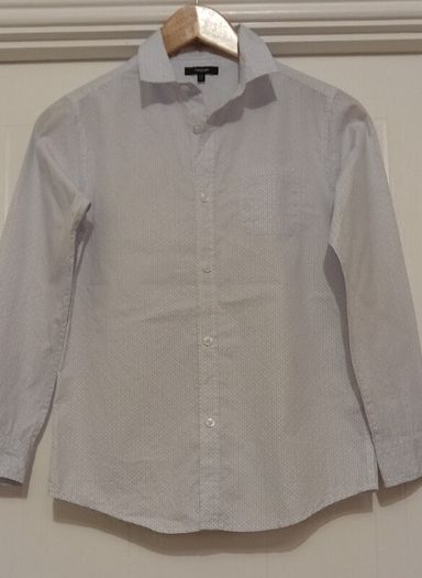 Boys Shirt Trousers Set