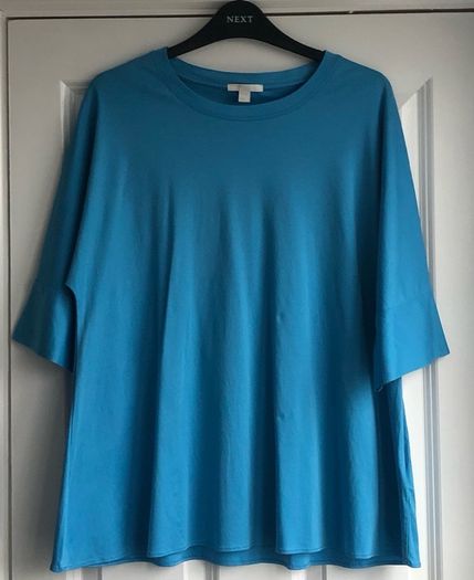 COS tshirt - sz 12