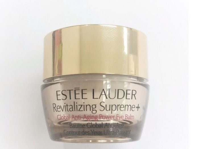 Estee Lauder Revitalising Supreme Global Anti-Aging Eye Balm 5ml  New