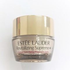Estee Lauder Revitalising Supreme Global Anti-Aging Eye Balm 5ml  New