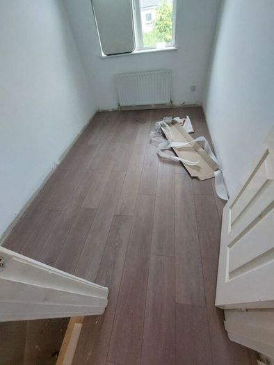 flooring and tiling
