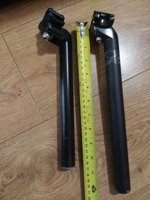 Bicycle parts / seatpost