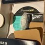 Panasonic Lumix DMC-SZ9 Digital Camera - Black (Boxed, Mint, Wi-Fi) Image 6