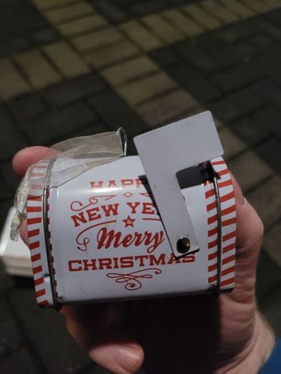 Christmas de