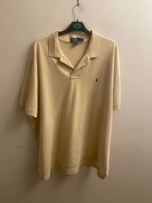 Ralph Lauren polo shirt (XXL)