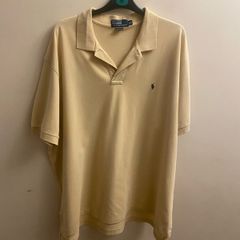 Ralph Lauren polo shirt (XXL)