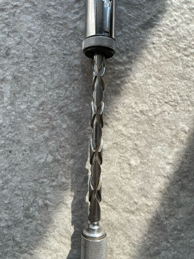 Stanley Yankee Screwdriver