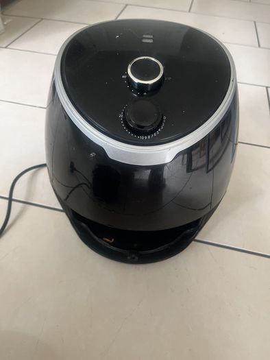 Air fryer