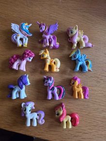 My little pony