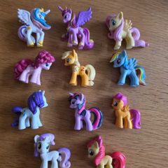 My little pony