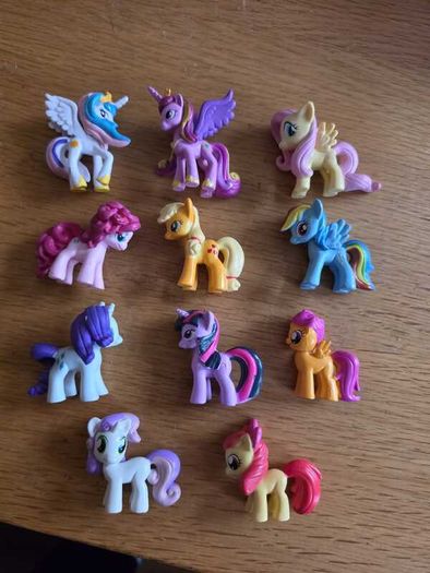 My little pony