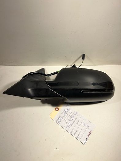 Audi A5 Door Mirror Wing Passenger Side Nearside 2013 5 Door Sportback A3l3b34g