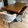 Dining table set Image 2