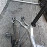 bike frame Image 4