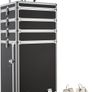 Cosmetic Case Pilot Case Beauty Case Hairdressing Case Image 6