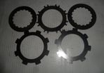 ATV, quads, go karts, and dirt bikes Clutch Disc Plate