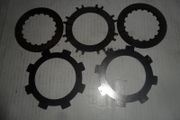 ATV, quads, go karts, and dirt bikes Clutch Disc Plate