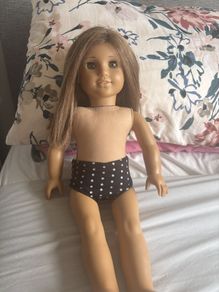American girl doll