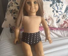 American girl doll
