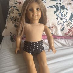 American girl doll