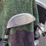 Nike Tour SQ Driver & Woods Image 9