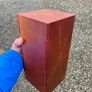 Midleton Very Rare Barry Crockett Legacy Whisky Empty Box Image 6