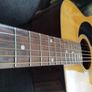 acoustic guitar Image 6