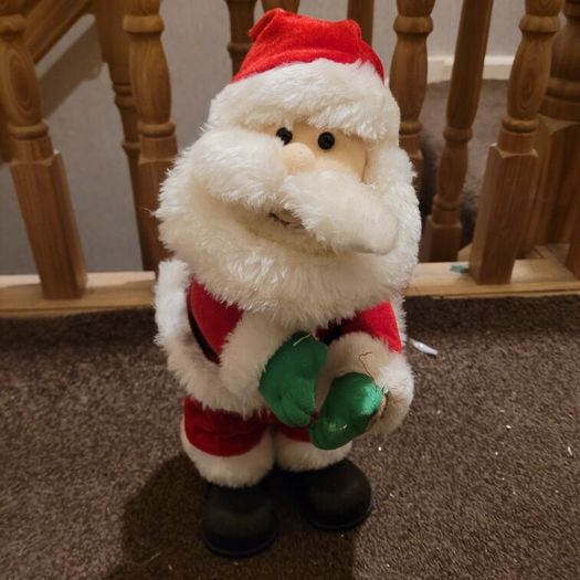 Christmas decoration