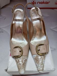 Womens Shoes