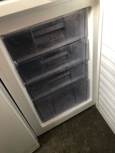 Freezer