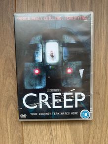 Creep (DVD)