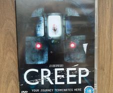 Creep (DVD)