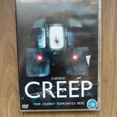 Creep (DVD)