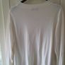 Caroline Donnelly White Cardigan New Image 2