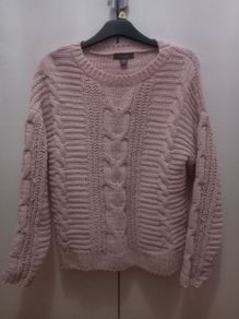 Knitted Top