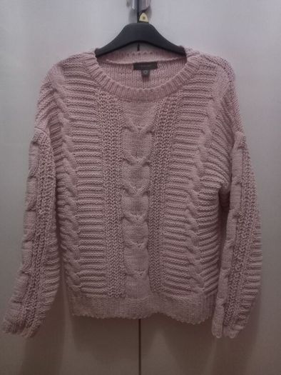 Knitted Top