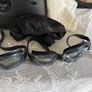 Swimming Goggles Set Image 3