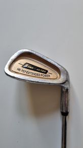 Colt Link SX 101 Pitching Wedge  Steel Shaft, Good Condition