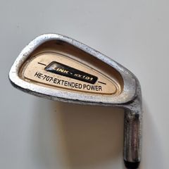 Colt Link SX 101 Pitching Wedge  Steel Shaft, Good Condition