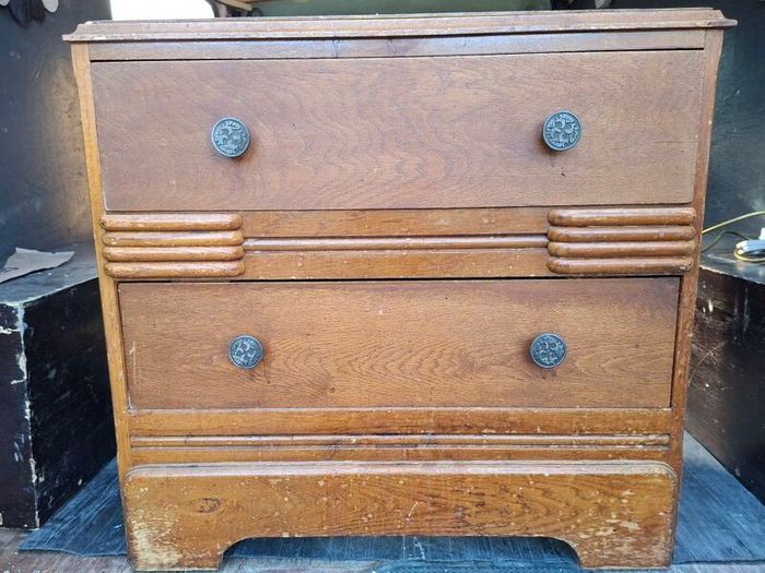Bedroom furniture