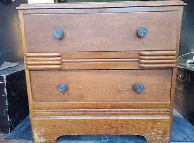 Bedroom furniture