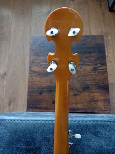 Framus Nashville 5